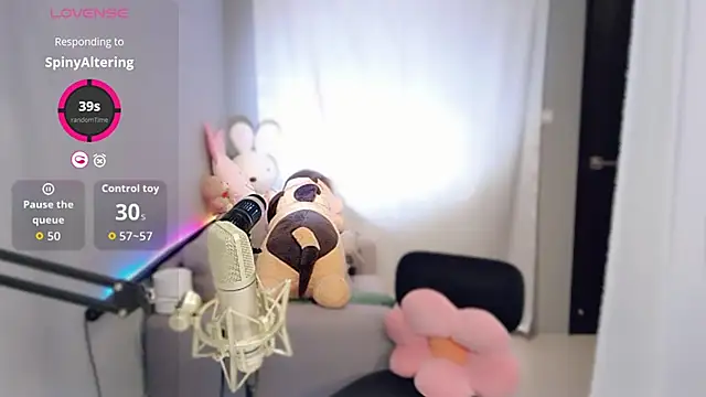 Tw_Sexynn live sex cam