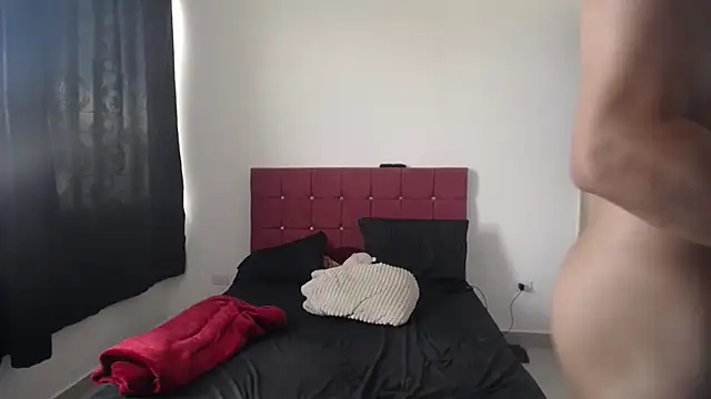 yohacriss live sex cam