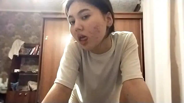 ArianeRandy live sex cam