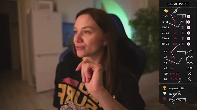 alexa_feels_ live sex cam