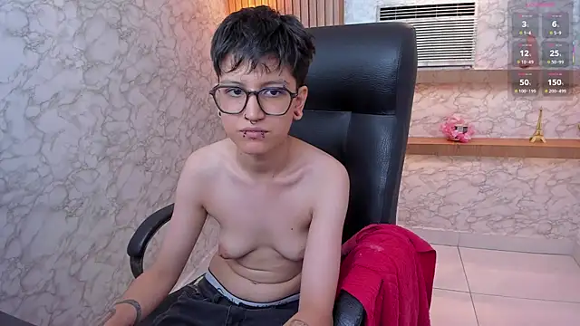 CharlieTaylor__ live sex cam