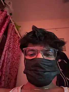 DesiPinkFox live sex cam