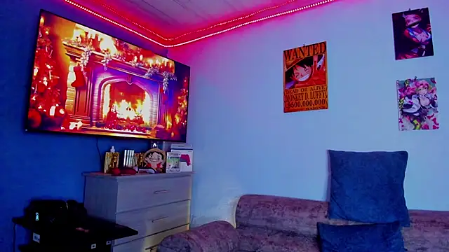 Drako_Lamar live sex cam