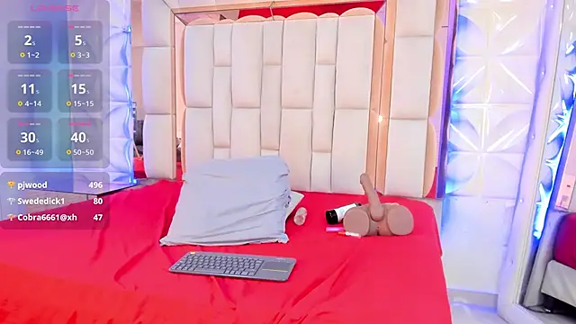 Sarah_Adamss live sex cam