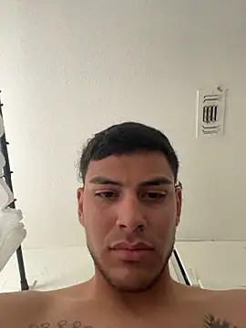 StrokingDaddy4 live sex cam