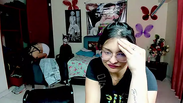 jeyloveebony live sex cam