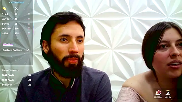 jerryandjessica live sex cam