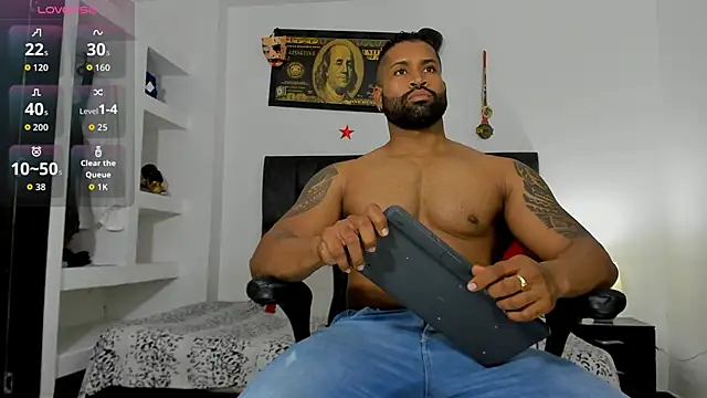 MattRodriguez9 live sex cam