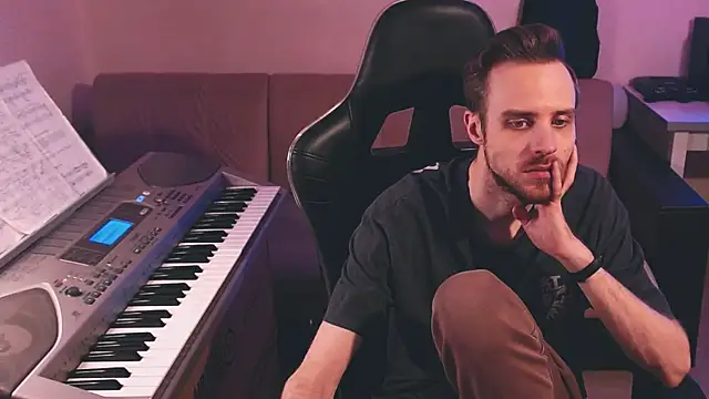 Sweetparker live sex cam