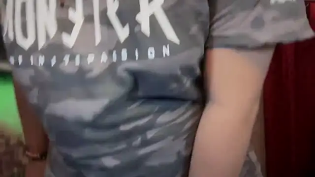 KhimMadness live sex cam