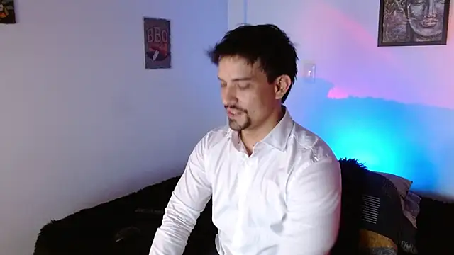 Ian_Daviz live sex cam