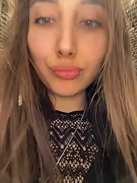 VelvetVixenI live sex cam