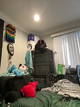 ThicBunz live sex cam