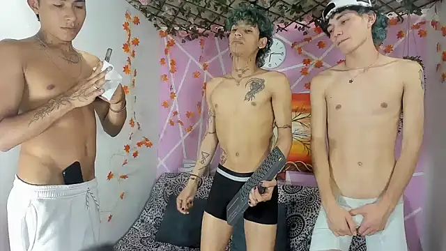 Bastian_boyshot77 live sex cam