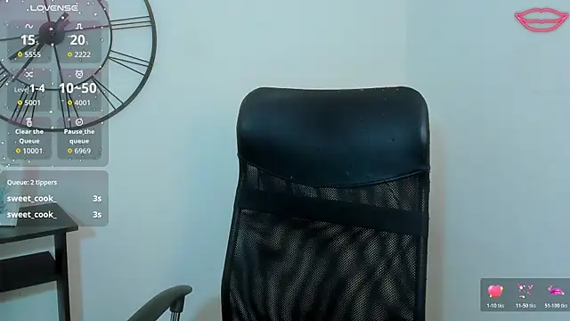 _Amatista_Fire live sex cam