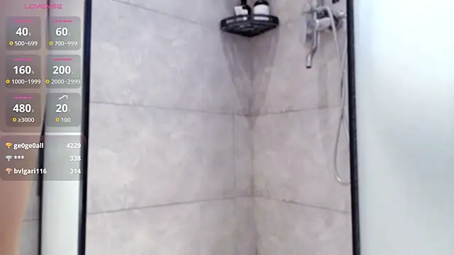 Shenman-88 live sex cam