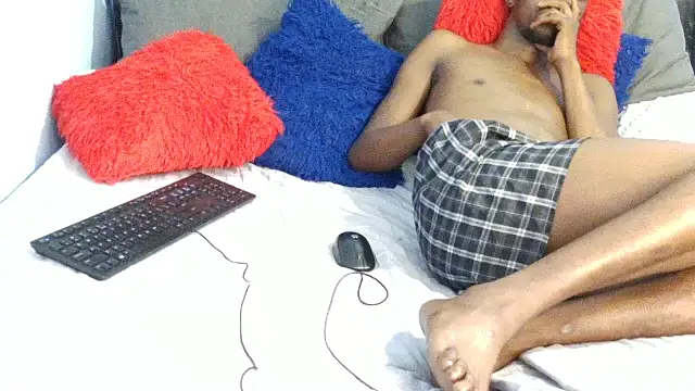 Dandelion_enigman live sex cam