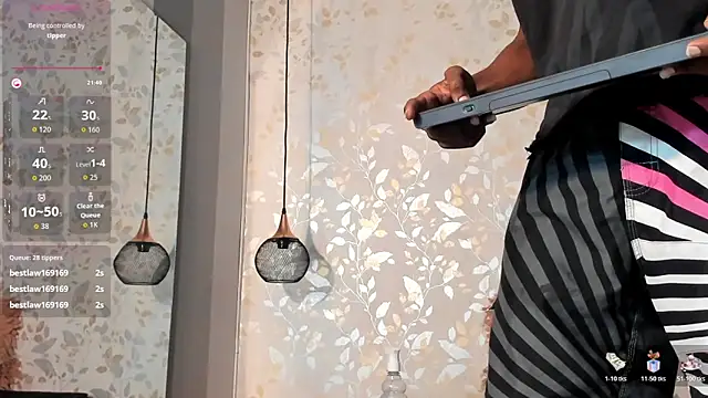 mike_aly live sex cam