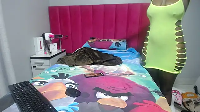 Shaniko89 live sex cam