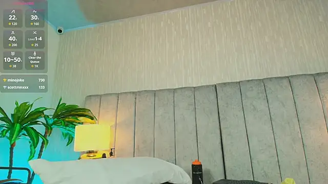 Jacob_606 live sex cam