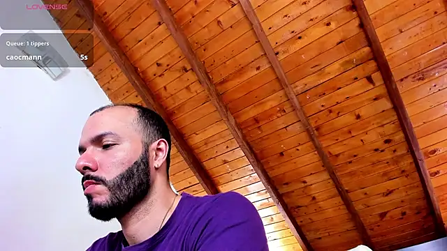 Tom_Bailey live sex cam