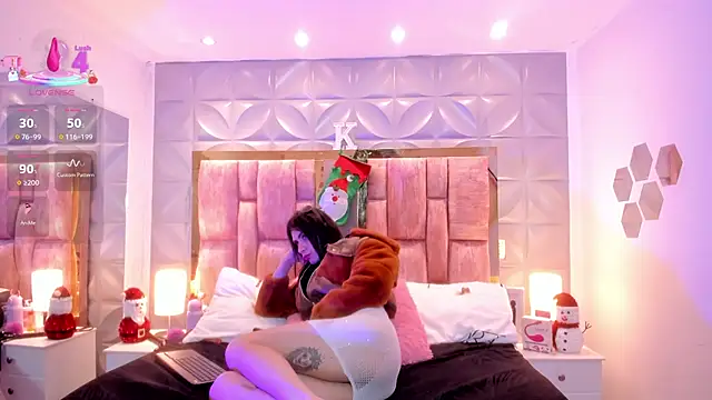 Charlotte_Landry__ live sex cam