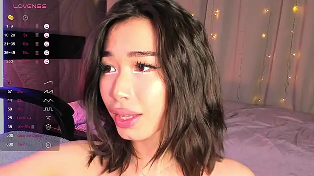 sensualily live sex cam