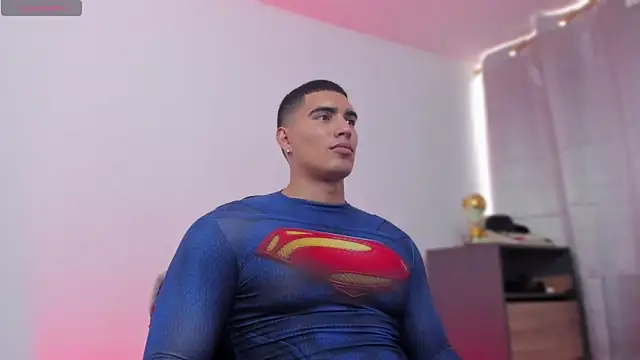 JamesGraay live sex cam