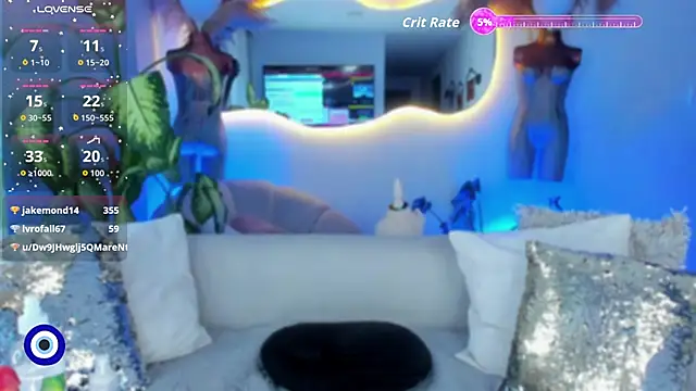 Angel_Peach live sex cam