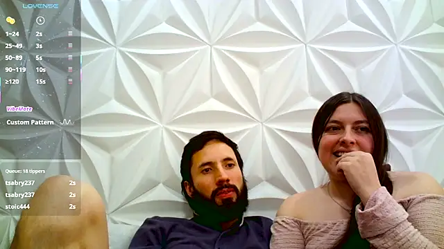 jerryandjessica live sex cam