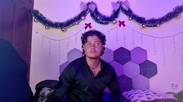 Horny_tgn live sex cam