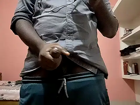 Aneesh007m live sex cam