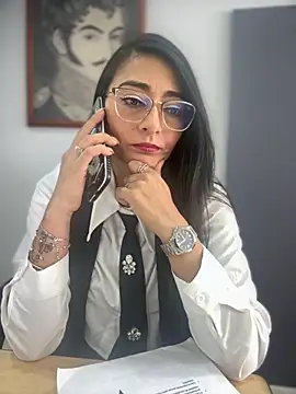 _Bella-Office1 live sex cam
