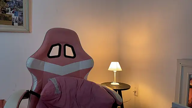 SweetFoxEyes_ live sex cam