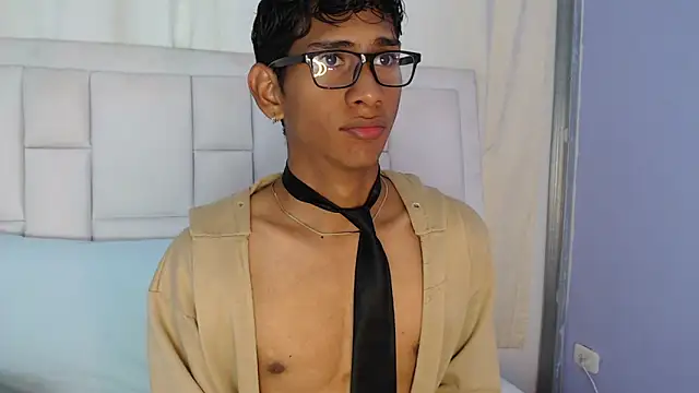 Nick_Collins18 live sex cam