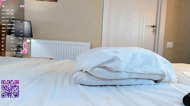 MaliaJoyal live sex cam