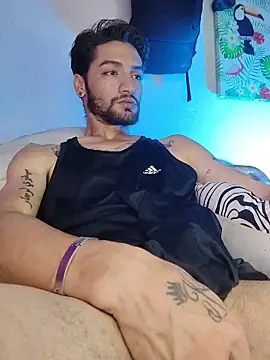iamxandertv live sex cam