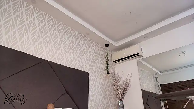 sandy_rivas live sex cam