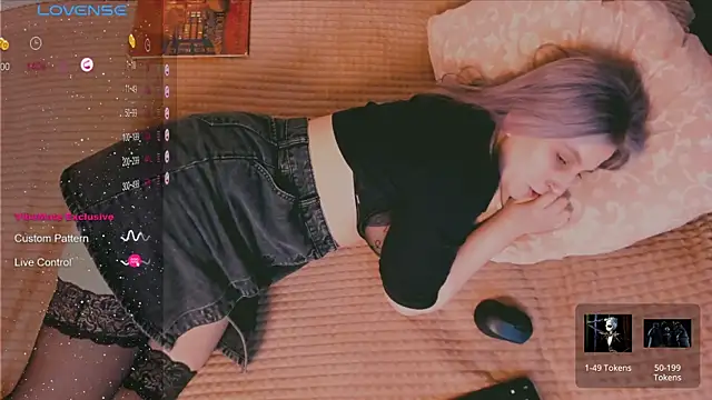 yoursugarbabe live sex cam