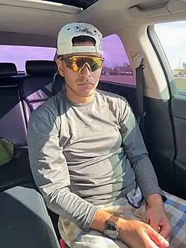 StrokingDaddy4 live sex cam