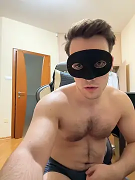 Raveman live sex cam