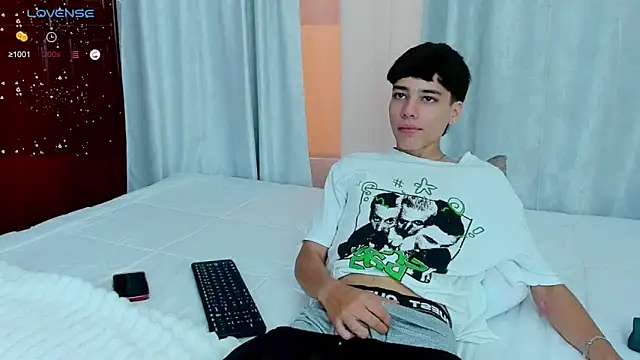 oblivion_deku live sex cam