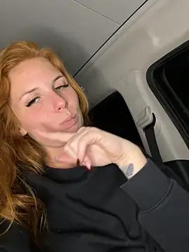 Redhairedteacher live sex cam
