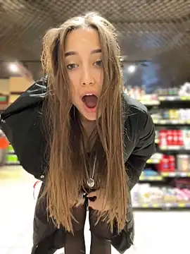 VelvetVixenI live sex cam