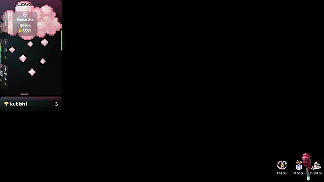 kitty-kryss live sex cam