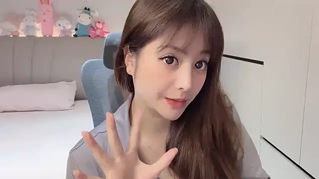Koo-liy live sex cam