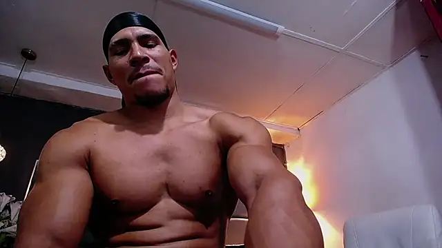 teddyfit19cm live sex cam