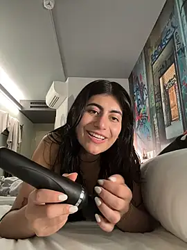 Miakhalifa_a live sex cam