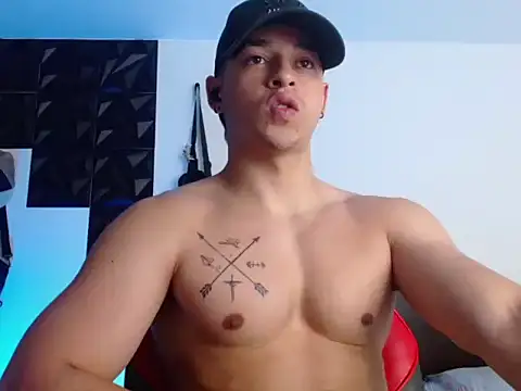 adam_keith live sex cam