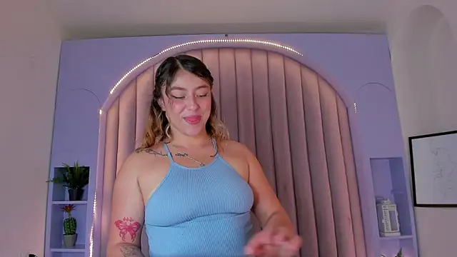 LilithSmith_ live sex cam